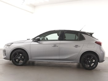Used Vauxhall Corsa 2022 for sale - 75633551: Photo