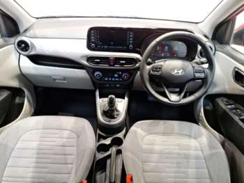 Used Hyundai i10 2024 for sale - 74951504: Photo