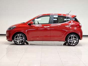 Used Hyundai i10 2024 for sale - 74951504: Photo