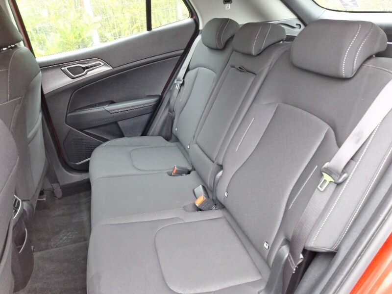 Used Kia Sportage 2025 for sale - 77817439: Photo 6