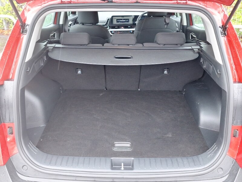 Used Kia Sportage 2025 for sale - 77817439: Photo 8