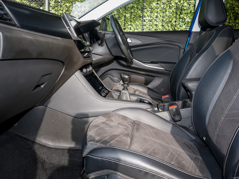 Used Vauxhall Grandland 2023 for sale - 77985292: Photo 2