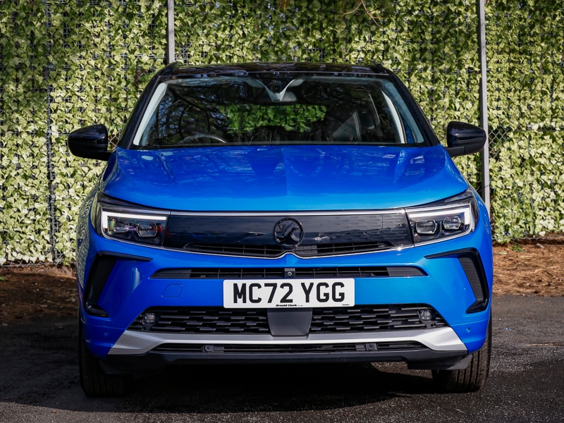 Used Vauxhall Grandland 2023 for sale - 77985292: Photo 8