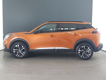 Used Peugeot 2008 2022 for sale - 76497937: Photo