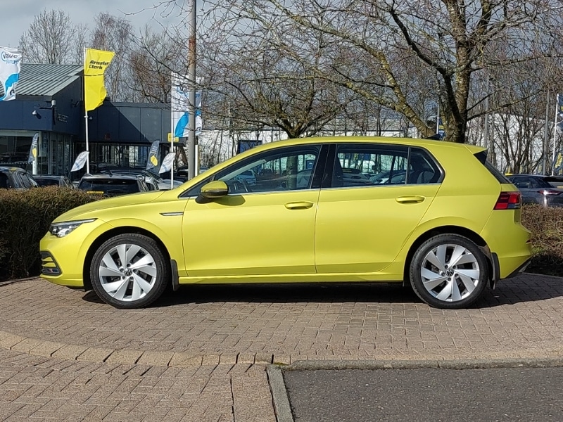 Used Volkswagen Golf 2021 for sale - 77833081: Photo 4