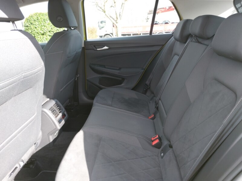 Used Volkswagen Golf 2021 for sale - 77833081: Photo 6