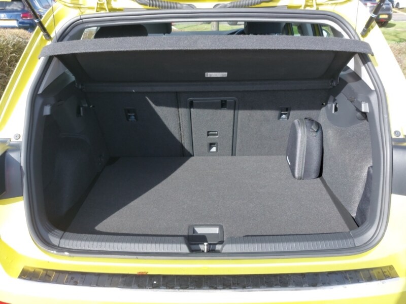 Used Volkswagen Golf 2021 for sale - 77833081: Photo 8