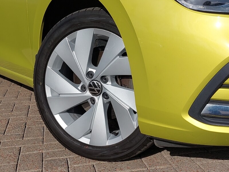 Used Volkswagen Golf 2021 for sale - 77833081: Photo 9