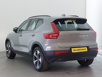 Used Volvo XC40 2024 for sale - 76144932: Photo 3