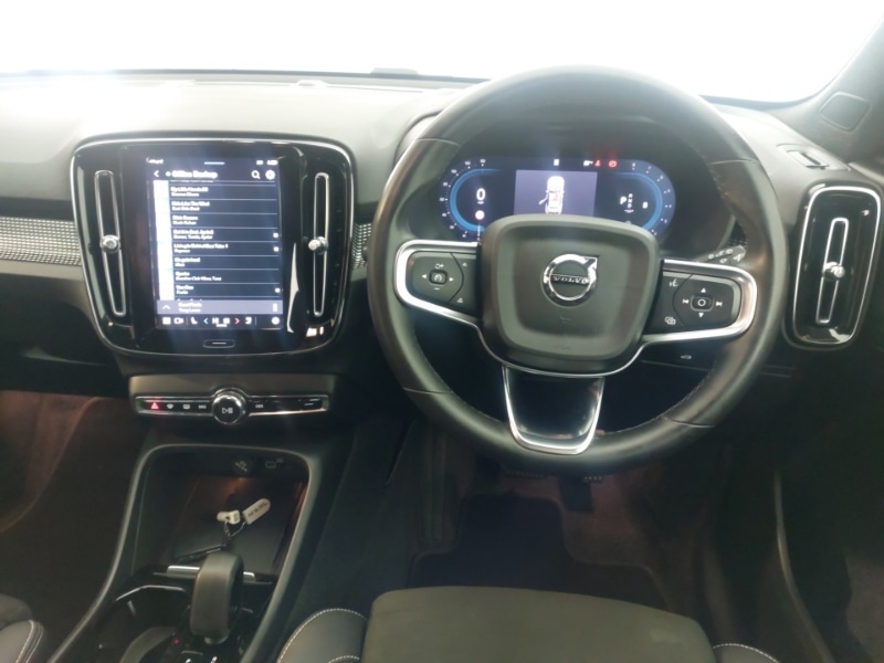 Used Volvo XC40 2024 for sale - 76144932: Photo 7