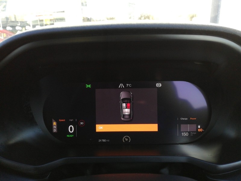 Used Polestar Polestar 2 2022 for sale - 76838674: Photo 10