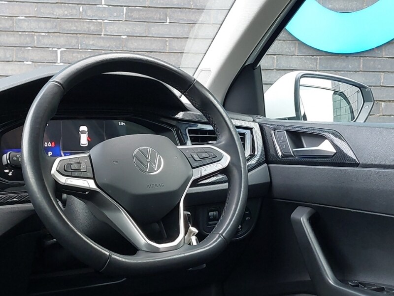 Used Volkswagen Polo 2023 for sale - 77405894: Photo 10