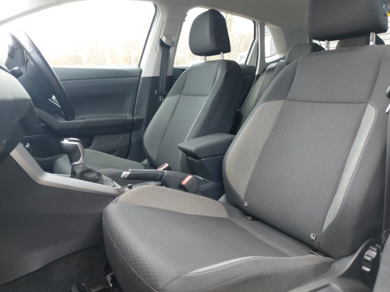 Used Volkswagen Polo 2023 for sale - 77405894: Photo 12