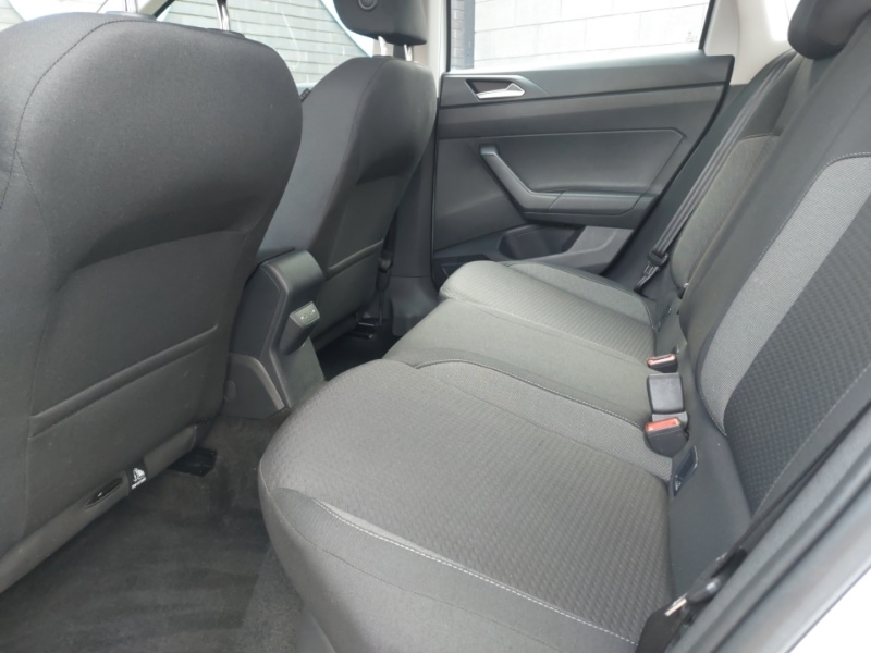 Used Volkswagen Polo 2023 for sale - 77405894: Photo 6