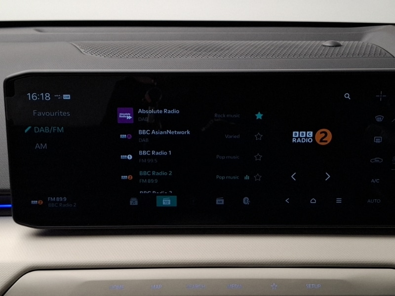 Used Kia EV4 2025 for sale - 77896997: Photo 10