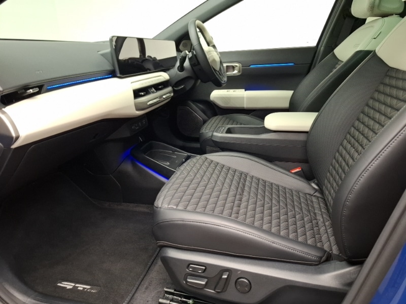 Used Kia EV4 2025 for sale - 77896997: Photo 5