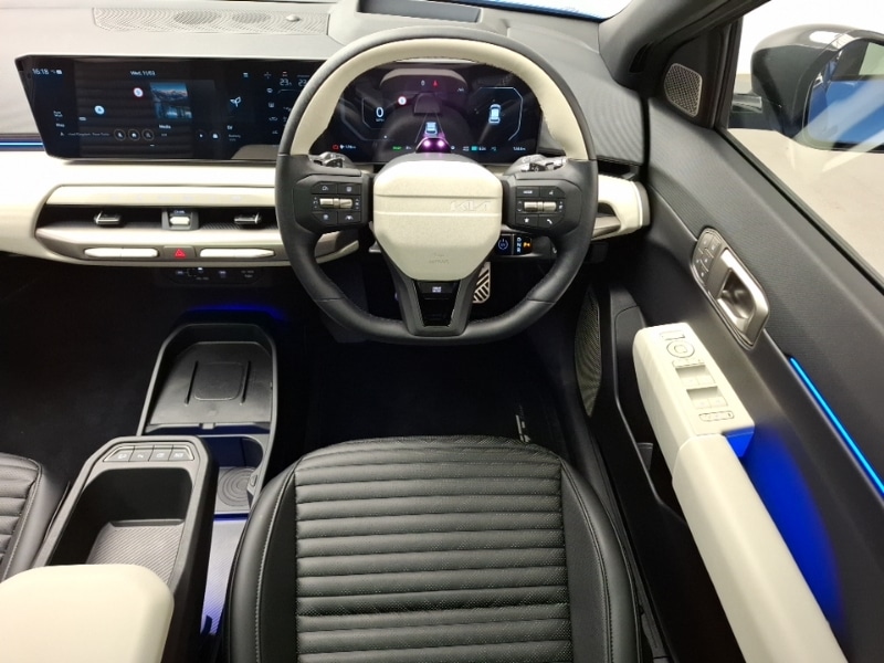 Used Kia EV4 2025 for sale - 77896997: Photo 7