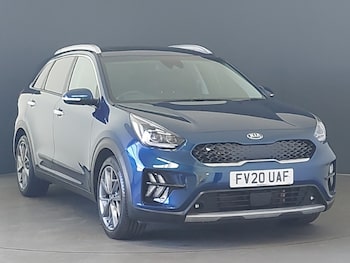 Kia - Niro
