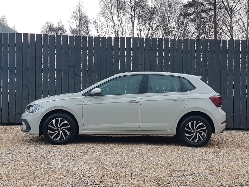 Used Volkswagen Polo 2022 for sale - 77660952: Photo 4