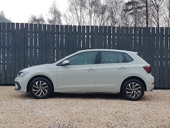 Used Volkswagen Polo 2022 for sale - 77660952: Photo