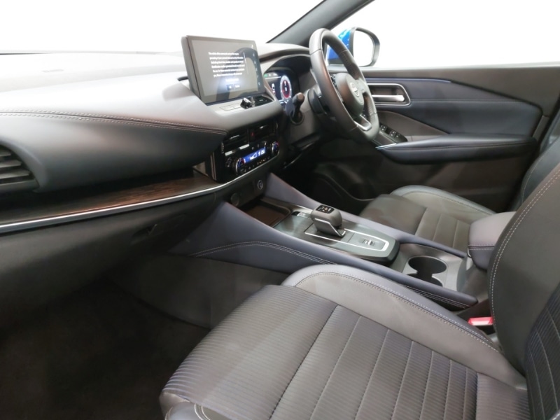 Used Nissan Qashqai 2023 for sale - 76912221: Photo 5