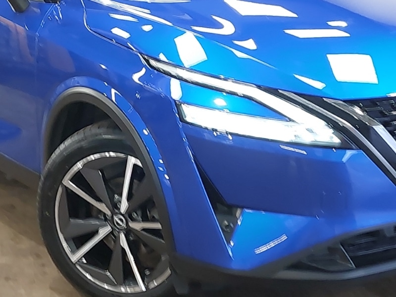 Used Nissan Qashqai 2023 for sale - 76912221: Photo 9