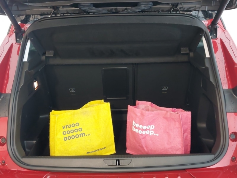 Used Vauxhall Grandland 2022 for sale - 77923244: Photo 8