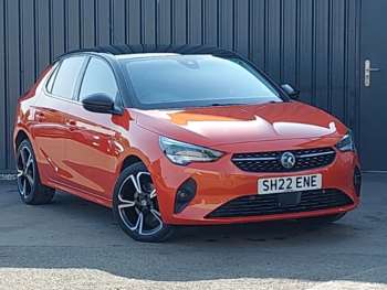 2022 - 1.2 Turbo Elite Edition 5dr