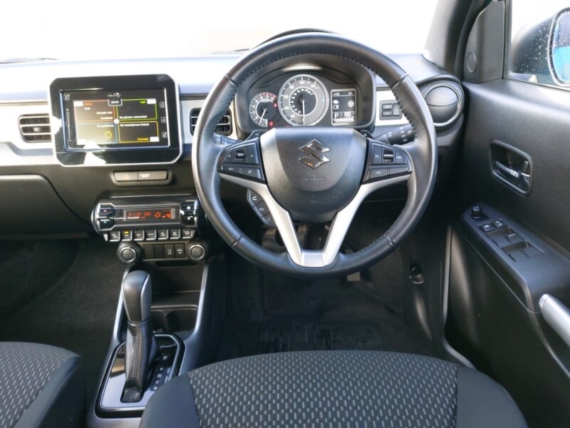 Used Suzuki Ignis 2022 for sale - 76555893: Photo 7