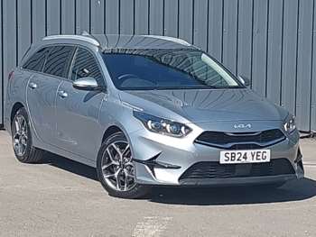 2024 - 1.5T GDi ISG 138 3 5dr DCT