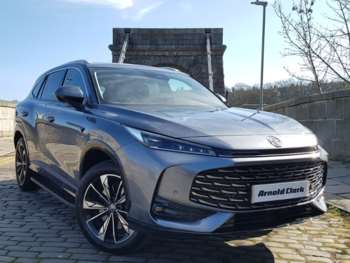 2024 - 1.5 T-GDI PHEV Trophy 5dr Auto