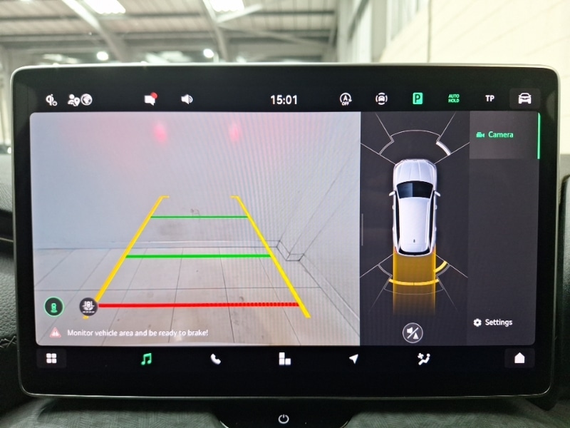 Used Skoda Kodiaq 2024 for sale - 76578713: Photo 10