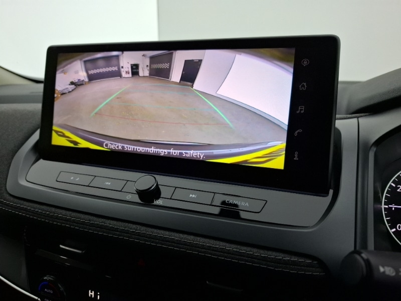 Used Nissan Qashqai 2024 for sale - 77874677: Photo 11