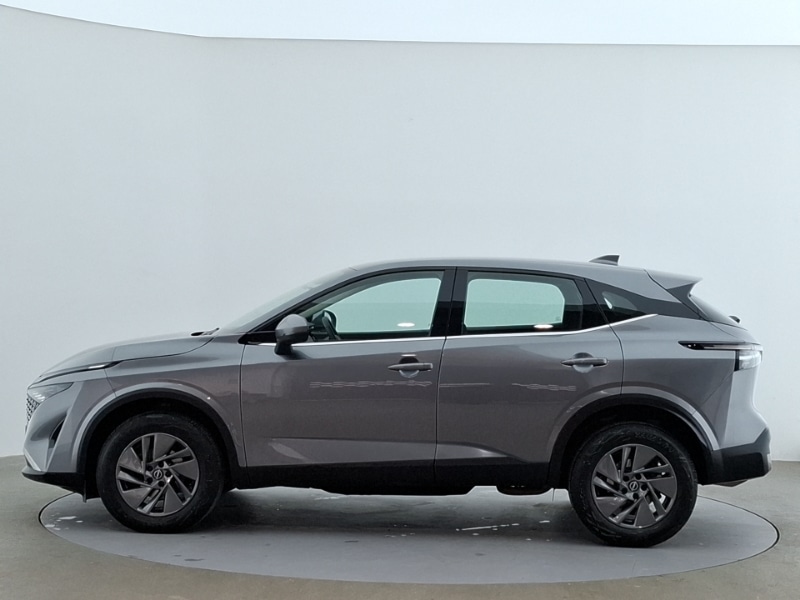 Used Nissan Qashqai 2024 for sale - 77874677: Photo 4