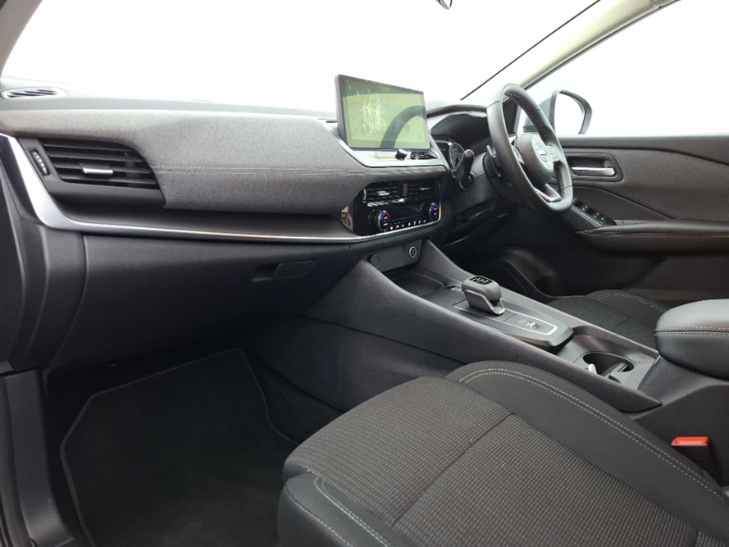 Used Nissan Qashqai 2024 for sale - 77874677: Photo 5