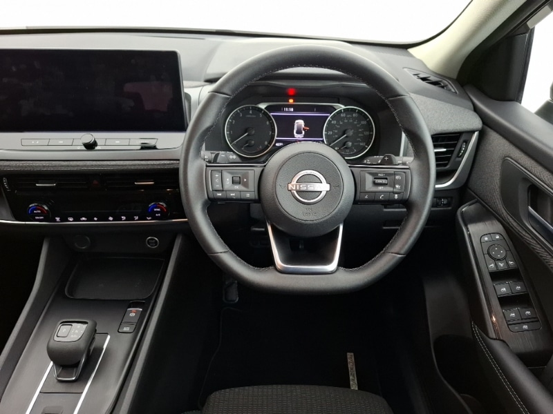 Used Nissan Qashqai 2024 for sale - 77874677: Photo 7