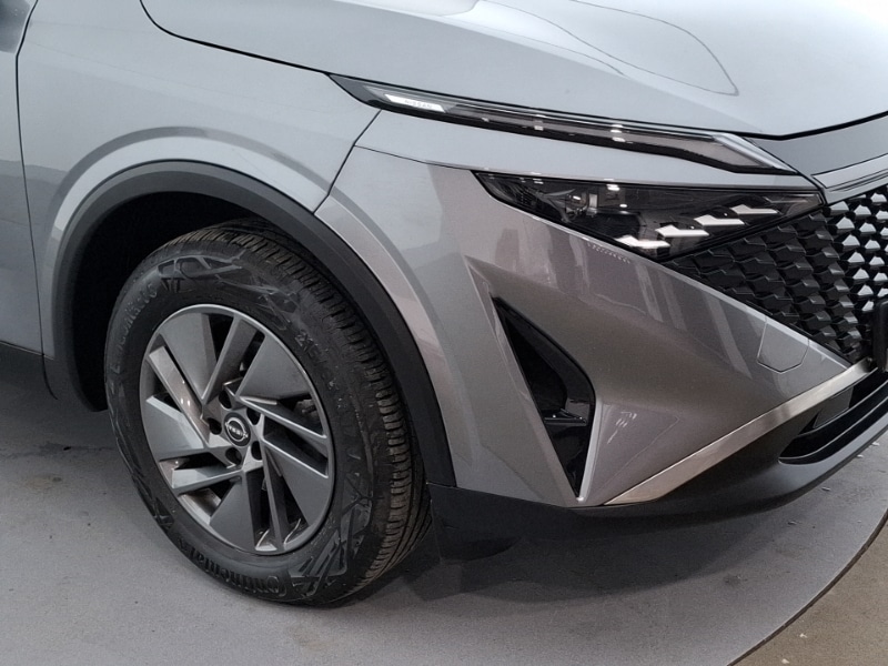 Used Nissan Qashqai 2024 for sale - 77874677: Photo 9