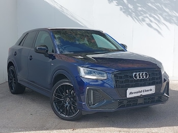 Used Audi Q2 2023 for sale - 75719289: Photo