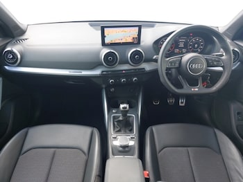 Used Audi Q2 2023 for sale - 75719289: Photo