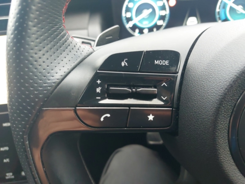 Used Hyundai TUCSON 2022 for sale - 77956222: Photo 12