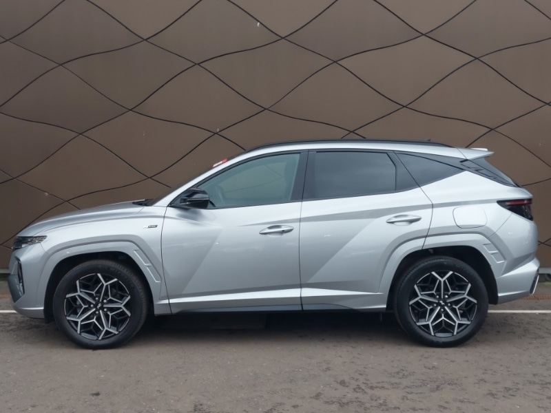 Used Hyundai TUCSON 2022 for sale - 77956222: Photo 4