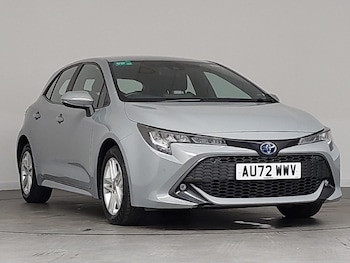 Used Toyota Corolla 2023 for sale - 77670128: Photo