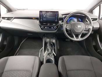 Used Toyota Corolla 2023 for sale - 77670128: Photo