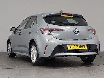 Used Toyota Corolla 2023 for sale - 77670128: Photo