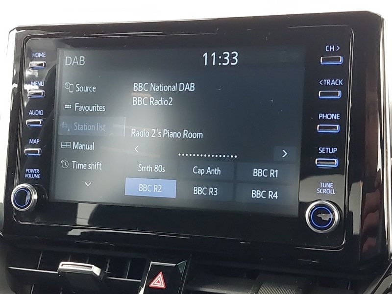 Used Toyota Corolla 2023 for sale - 77670128: Photo 7