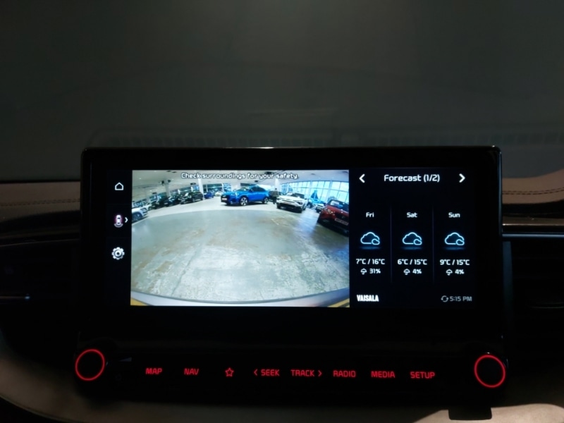 Used Kia XCeed 2022 for sale - 76369928: Photo 12