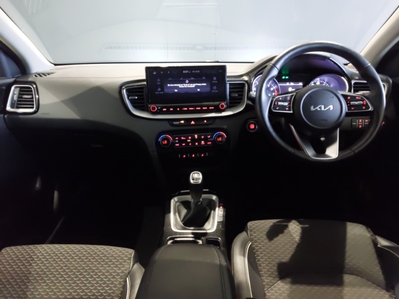 Used Kia XCeed 2022 for sale - 76369928: Photo 2