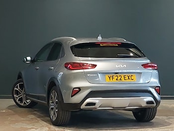 Used Kia XCeed 2022 for sale - 76369928: Photo