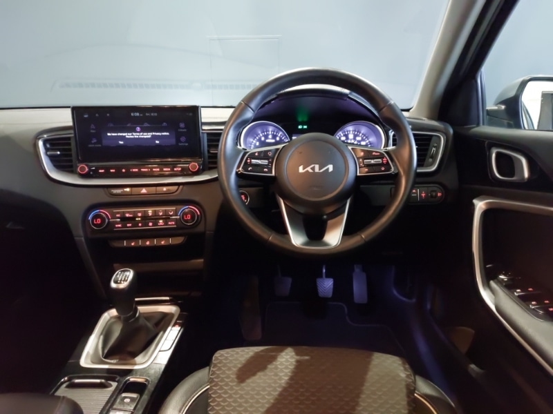 Used Kia XCeed 2022 for sale - 76369928: Photo 7