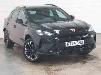 2024 - 1.5 eTSI 150 V1 5dr DSG